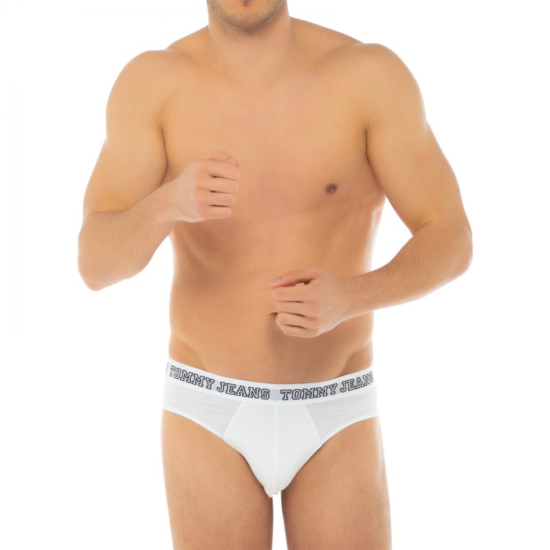 TommyHilfiger_3-erSet_Slips_Blau,Rot&Weiß