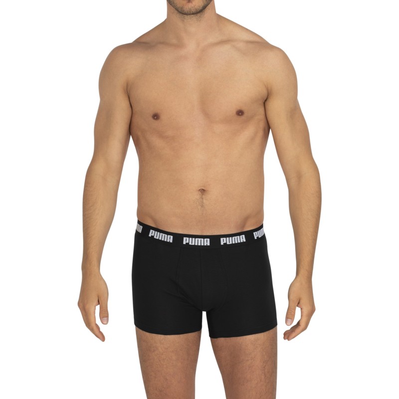 Puma_3erSet_Boxer_Schwarz