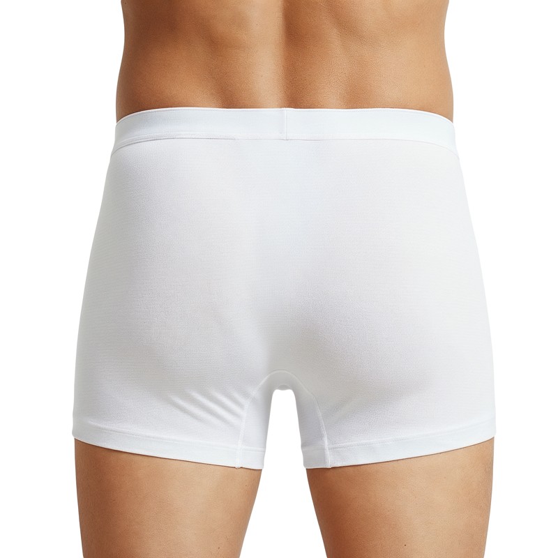 Mey_TrunkShorts_Weiß