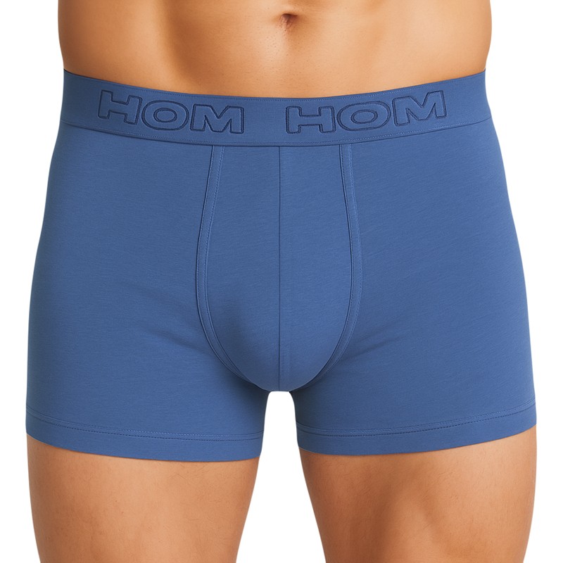HOM_3-erSet_Trunks_Schwarz&Blau_WeißHOM_3-erSet_Trunks_Schwarz&Blau_Weiß