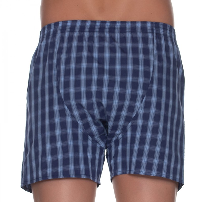 Boxerman_D.E.A.LInternational_Boxershorts_Blau_kariert