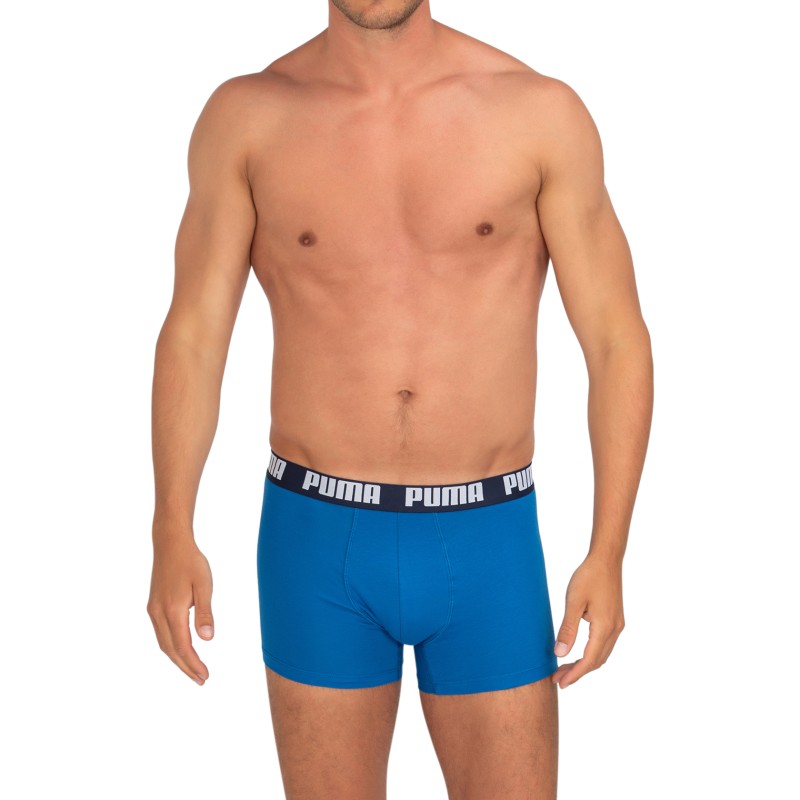 Puma_2-erSet_Boxers_Blau