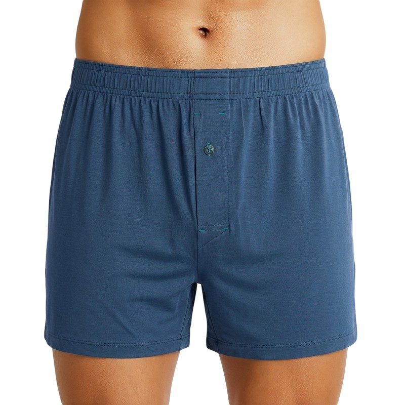 Stance Boxershorts Blau günstig online kaufen