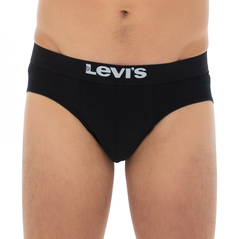 Levi's_2-erSet_Slips_Schwarz