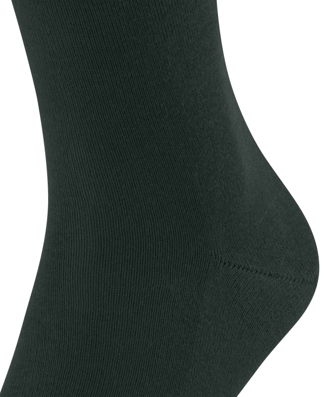 Boxerman_Strümpfe_Herrensocken_Falke_Socken_Family_Dunkelgrün