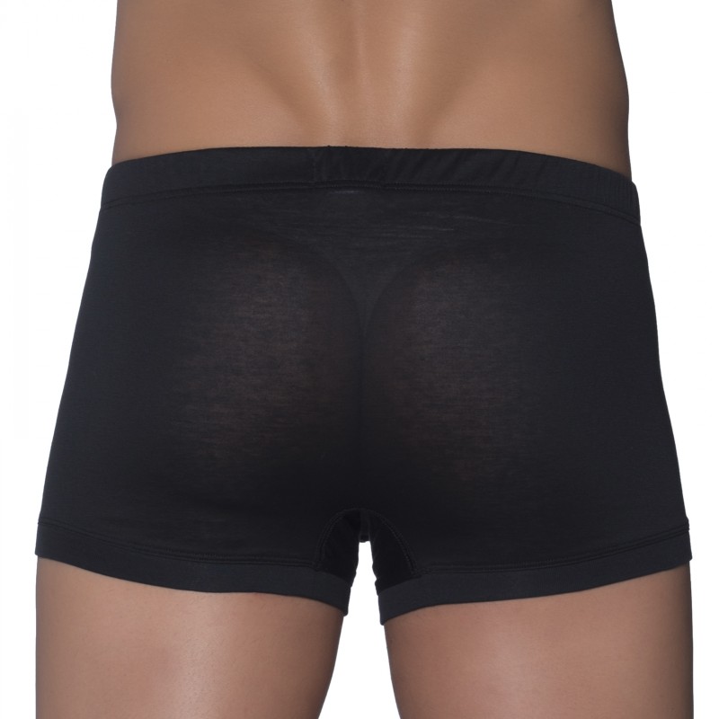 HANRO_Trunks-Schwarz