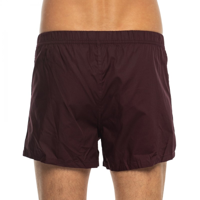 TommyHilfiger_3-erSet_Boxershorts_Dunkelblau&Bordeaux