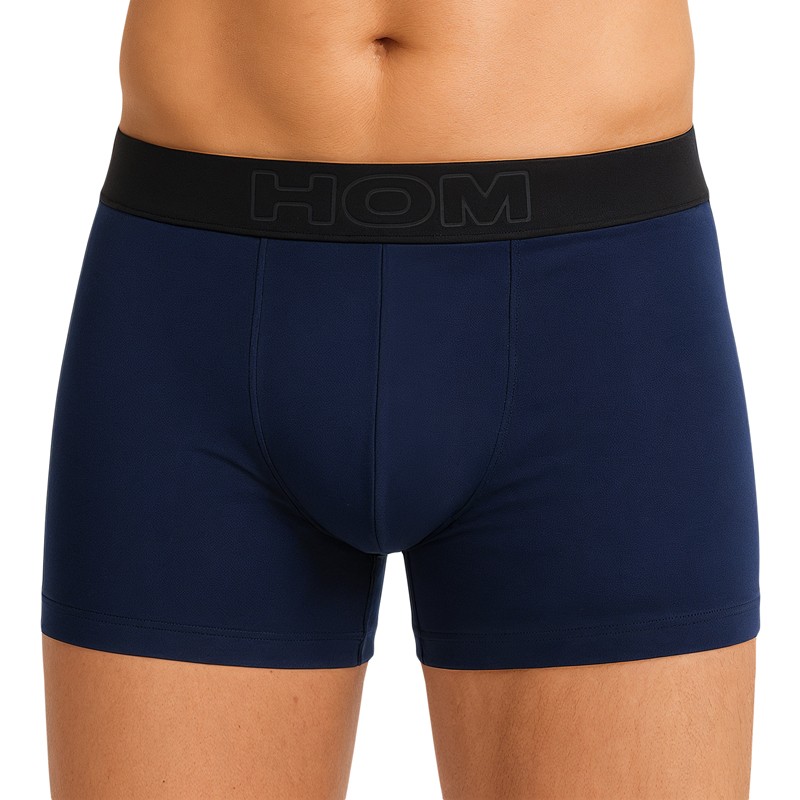 HOM Trunk in Dunkelblau günstig online kaufen