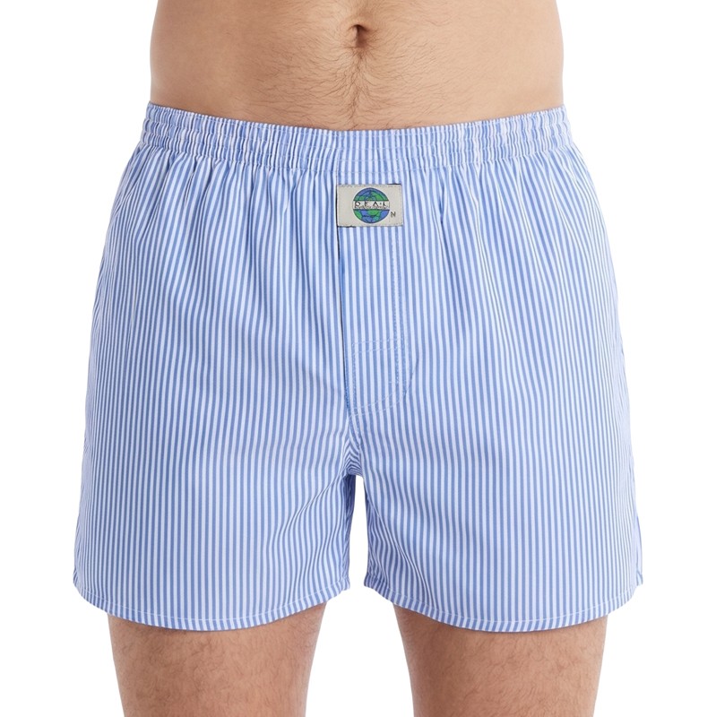 DEAL_Boxershorts_Hellblau_weiss_gestreift