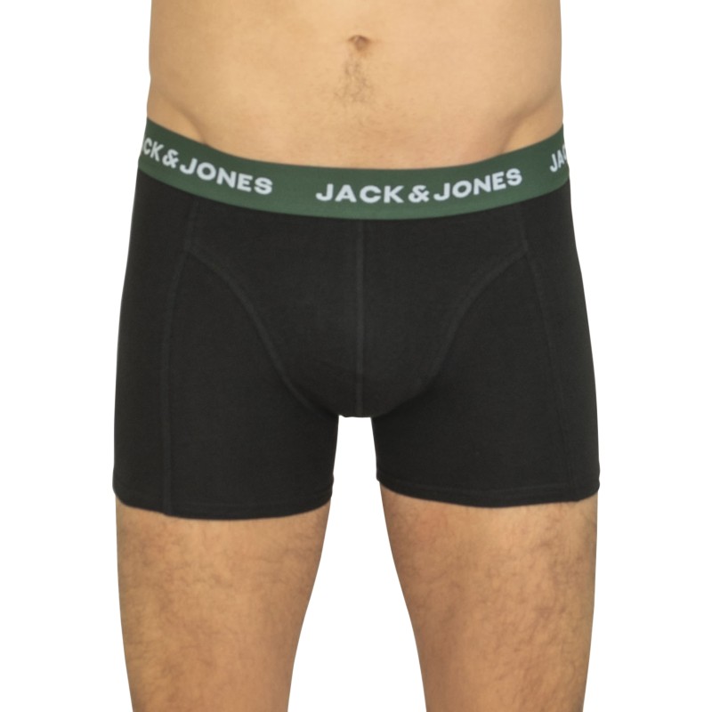 Jack&Jones_5-erSet_Trunks_Schwarz