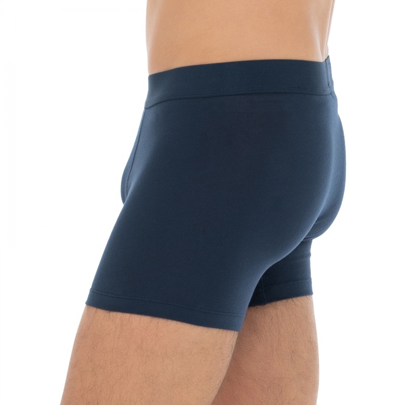 Levi's_6-erSet_BoxerBriefs_Blau