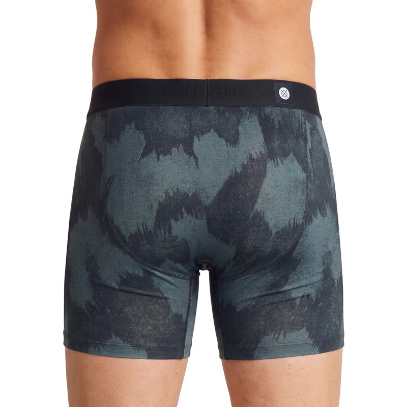 Stance_BoxerBrief_Dunkelgrau_Schwarz