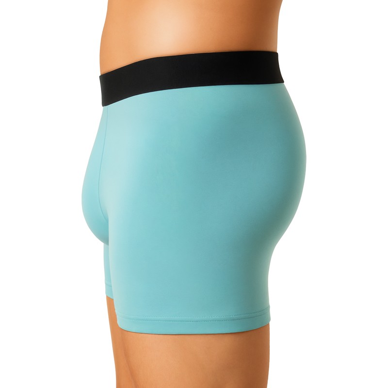 Stance_BoxerBrief_Türkis
