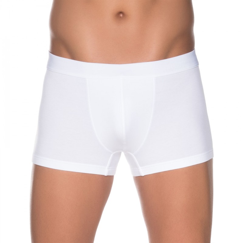 Mey Shorty Boxers Weiß günstig online kaufen
