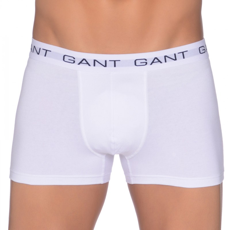 GANT Boxer Trunks weiss