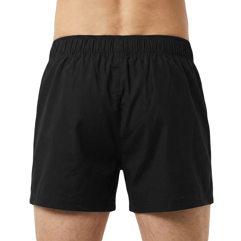 Bread & Boxers_Boxershorts_Schwarz