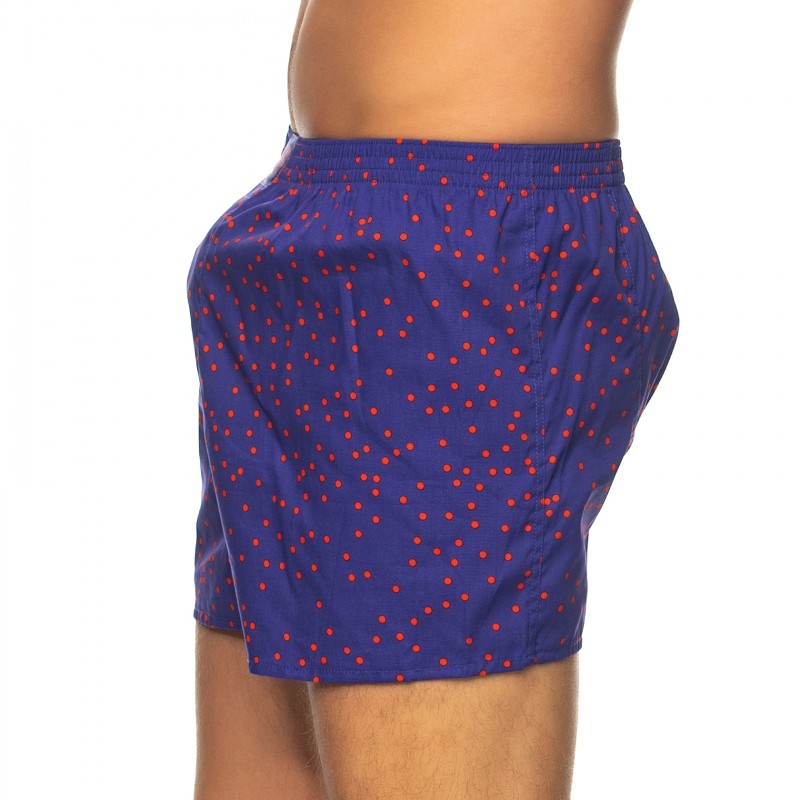 Boxerman_Herrenunterwäsche_Lousy Livin_Boxershorts_Lila