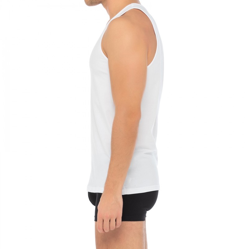 TommyHilfiger_3-erSet_Unterhemd_Weiß