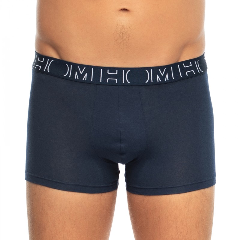 HOM_3-erSet_BoxerBriefs_Blau_mitCamouflage