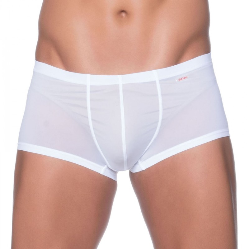 Olaf Benz Minipants Weiß günstig online kaufen