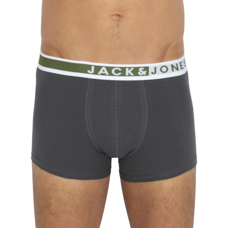 erSet_Trunks_Schwarz_mitverschiedenfarbigemWebbund