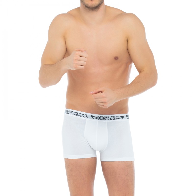 TommyHilfiger_3-erSet_Trunks_Blau,Rot&Weiß