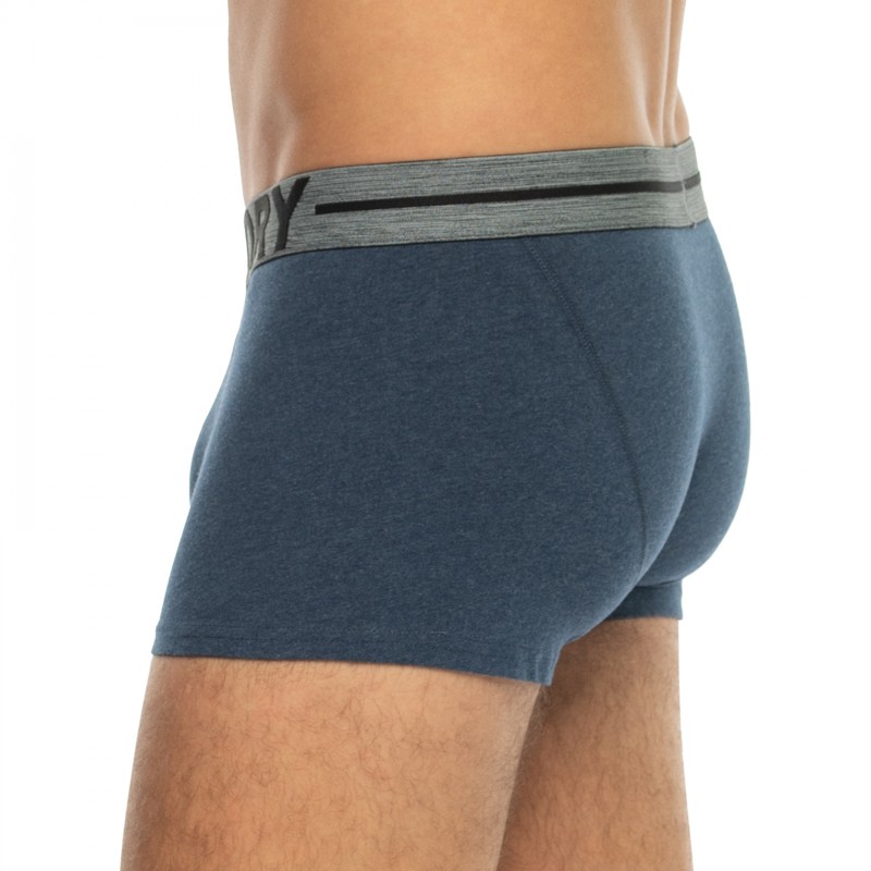 Superdry_3-erSet_Trunks_Grün,Blau&Rot