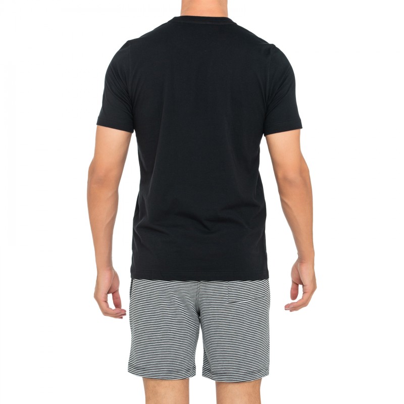 Boxerman_Bodywear_Marc O'Polo_Loungeset_T-Shirt & Shorts