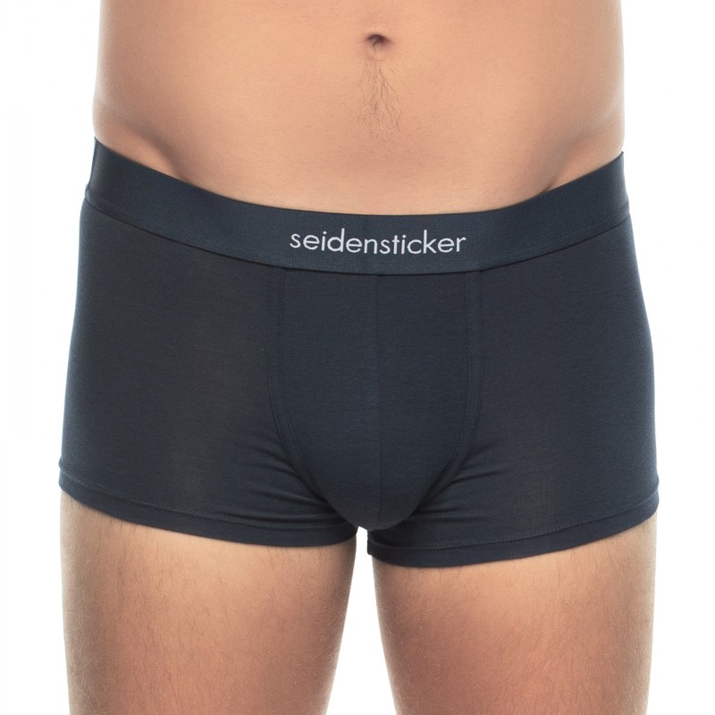 Seidensticker_Trunks_Blau