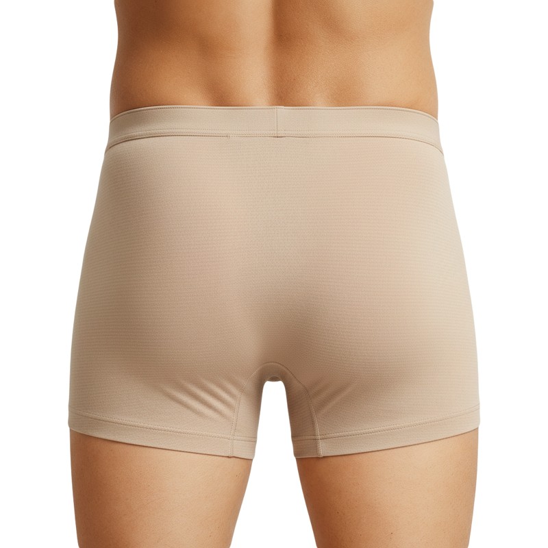 Mey_TrunkShorts_Weiß