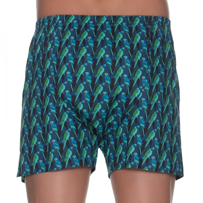 Boxerman_D.E.A.LInternational_Boxershorts_Blau_mitMotiv