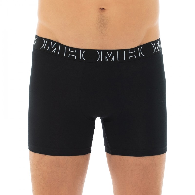 HOM_3-erSet_Trunks_Schwarz&Grau