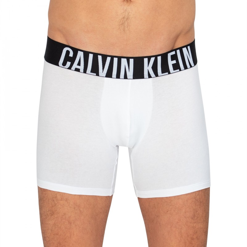 CalvinKlein_3-erSet_BoxerBriefs_Schwarz,Grau&Weiß