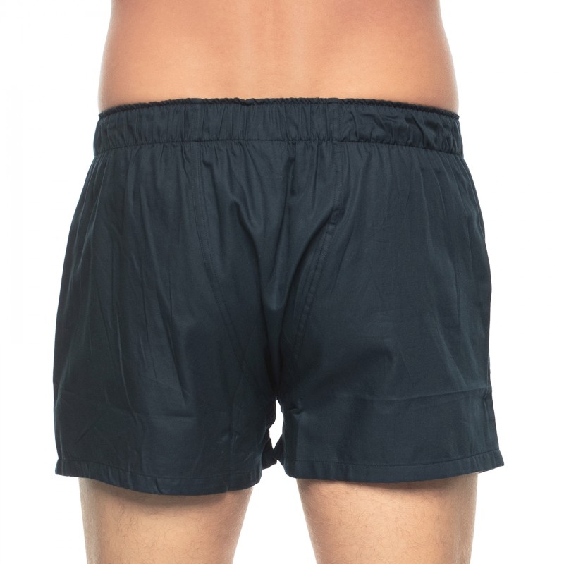 Seidensticker_2-erSet_Boxershorts_Blau