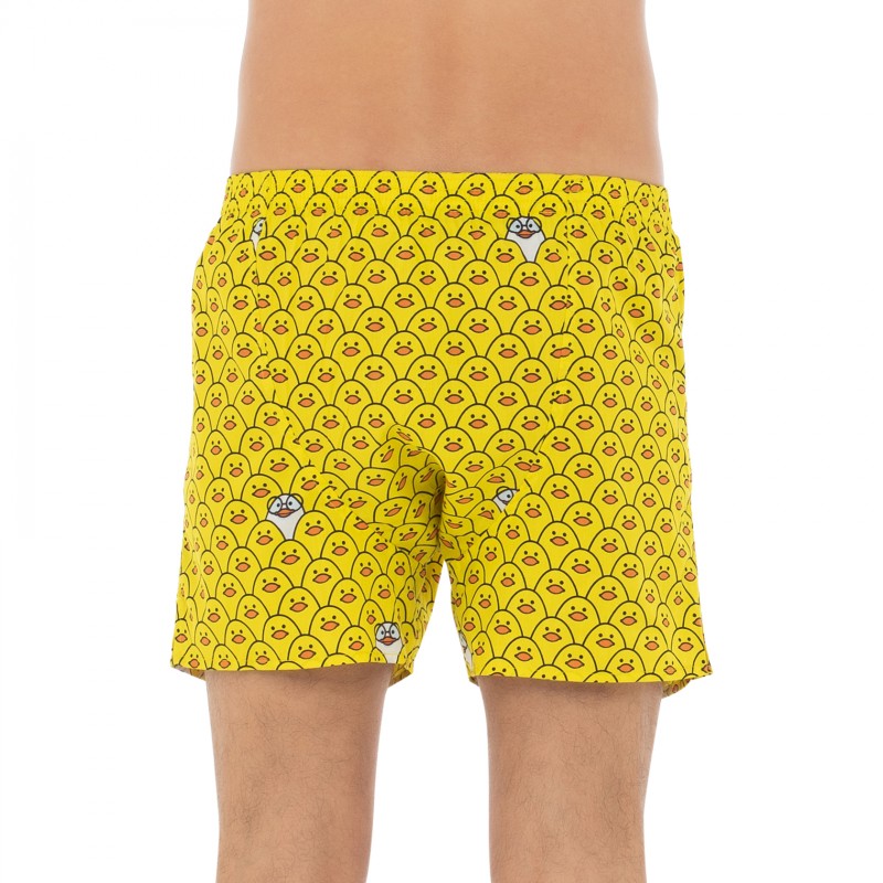 Boxerman_D.E.A.LInternational_Boxershorts_Gelb_mitMotiv