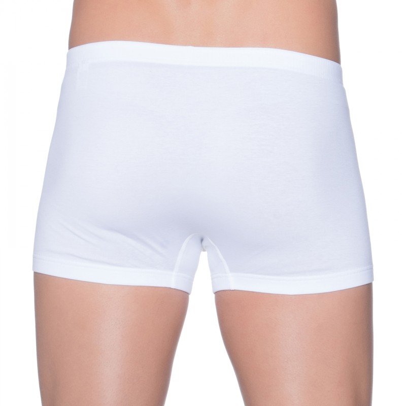 Mey_Boxer Briefs_Weiß