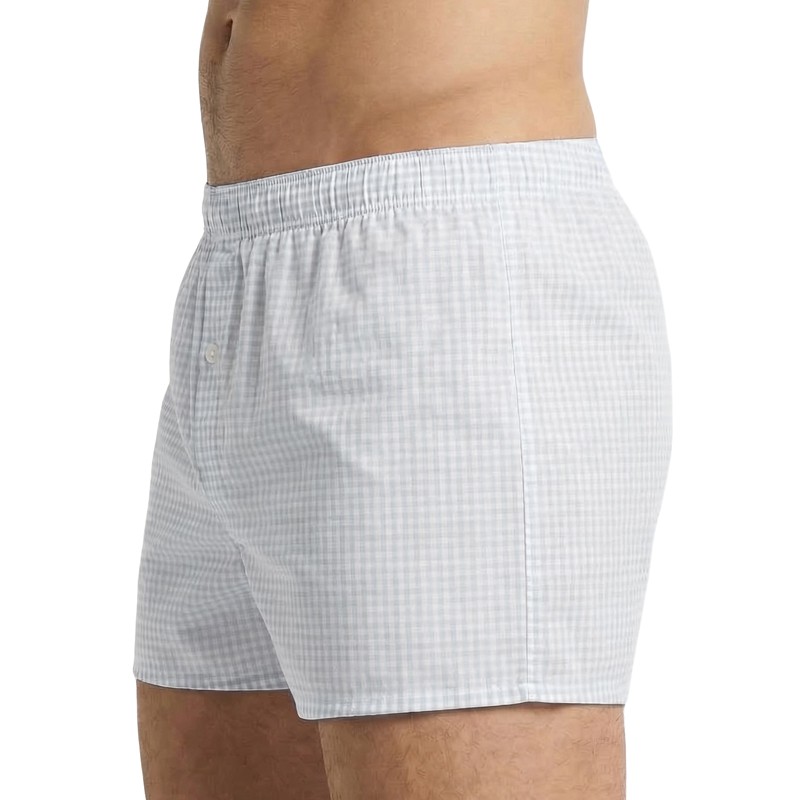 Hanro_Boxershorts_Weiß