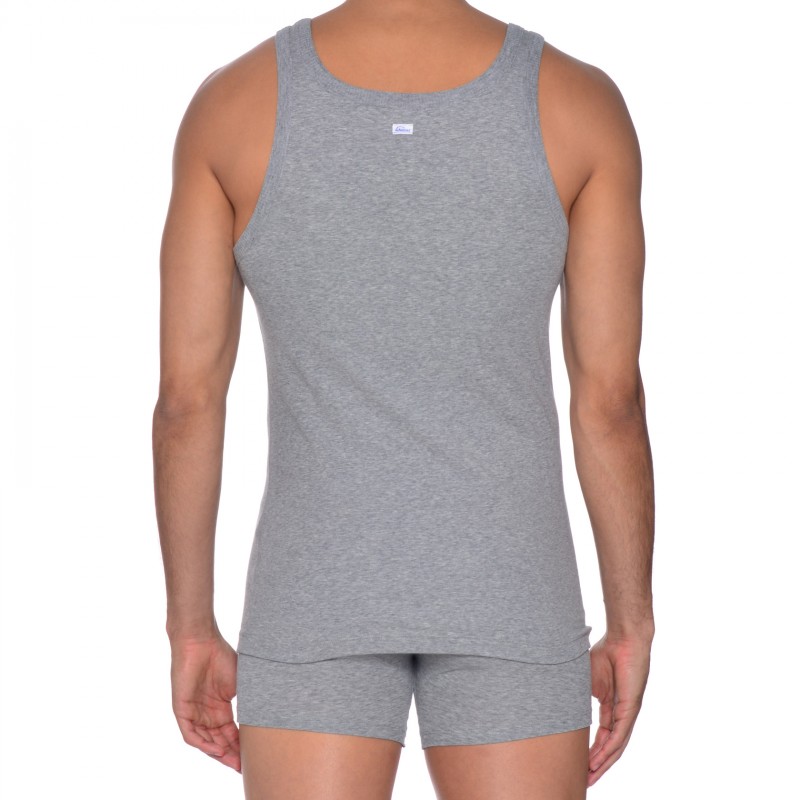 Schiesser Revival Tanktop Ludwik