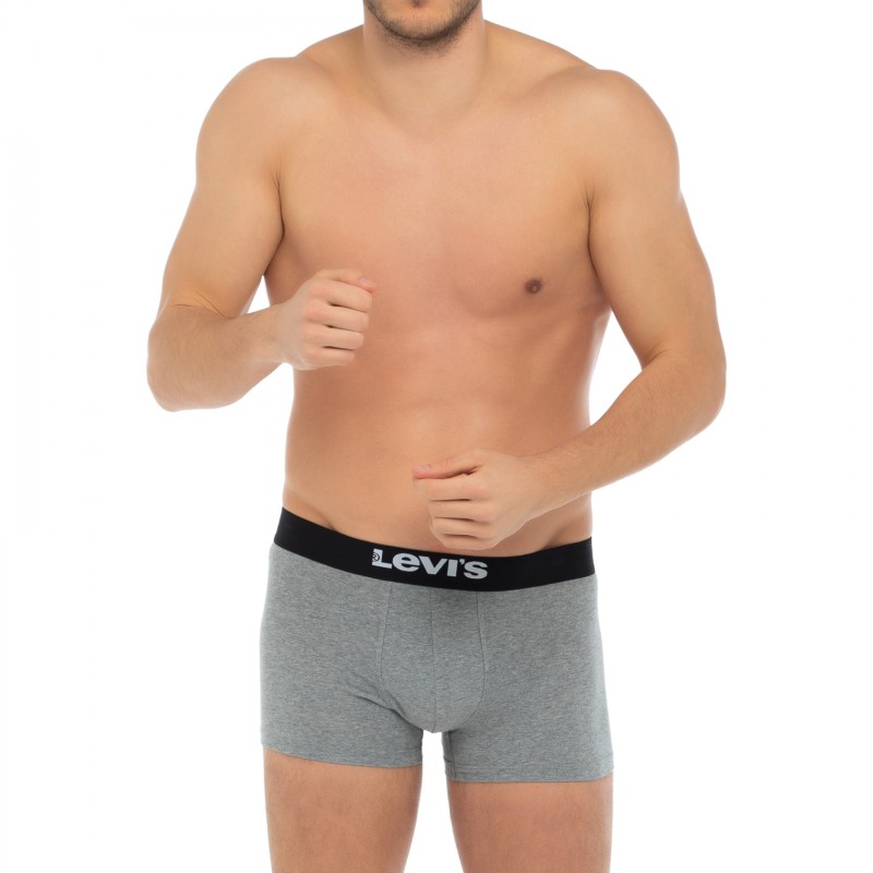 Levi's_2-erSet_Trunks_Grau