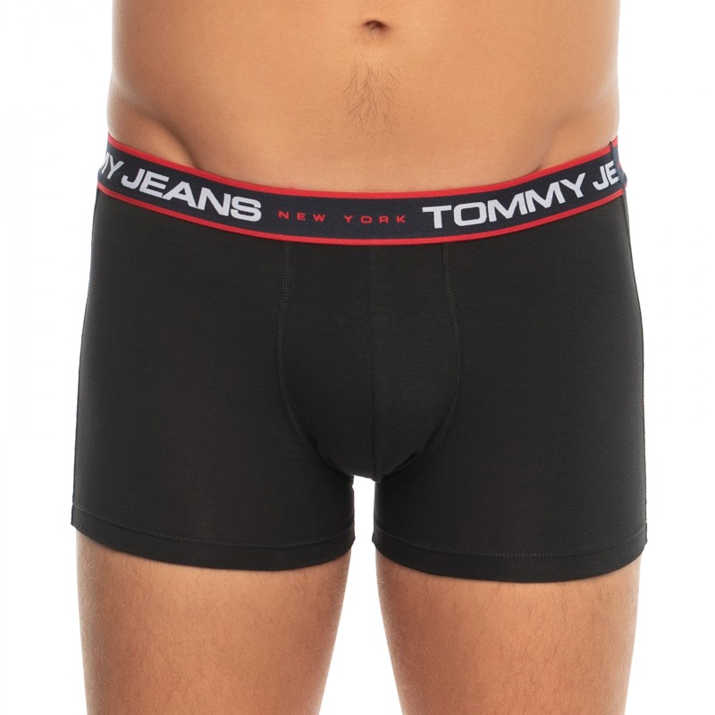 TommyHilfiger_3-erSet_Trunks_Schwarz