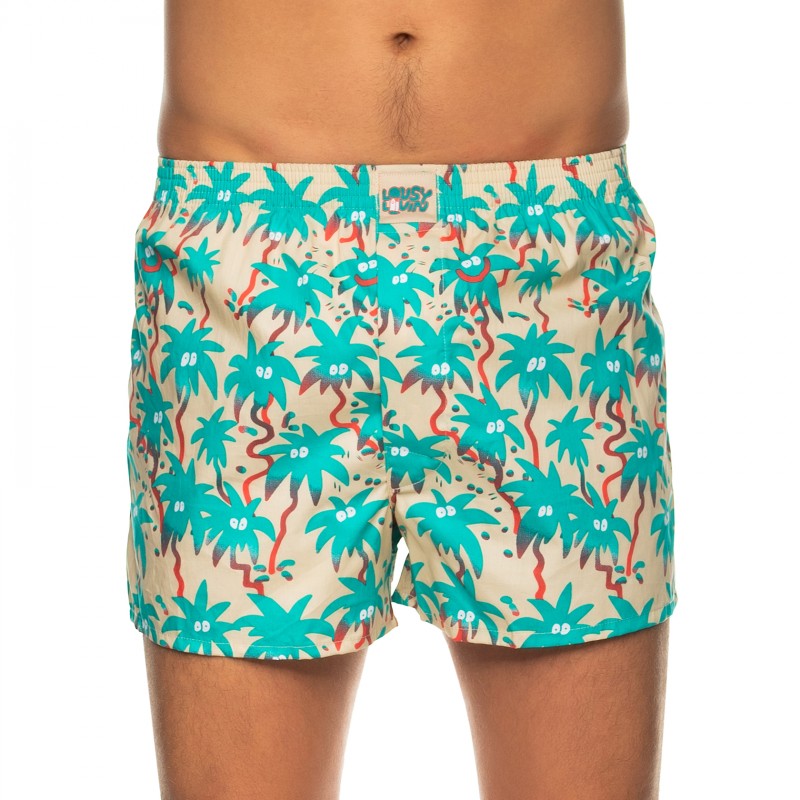 Boxerman_Herrenunterwäsche_Lousy Livin_2 Set_Boxershorts_Blau