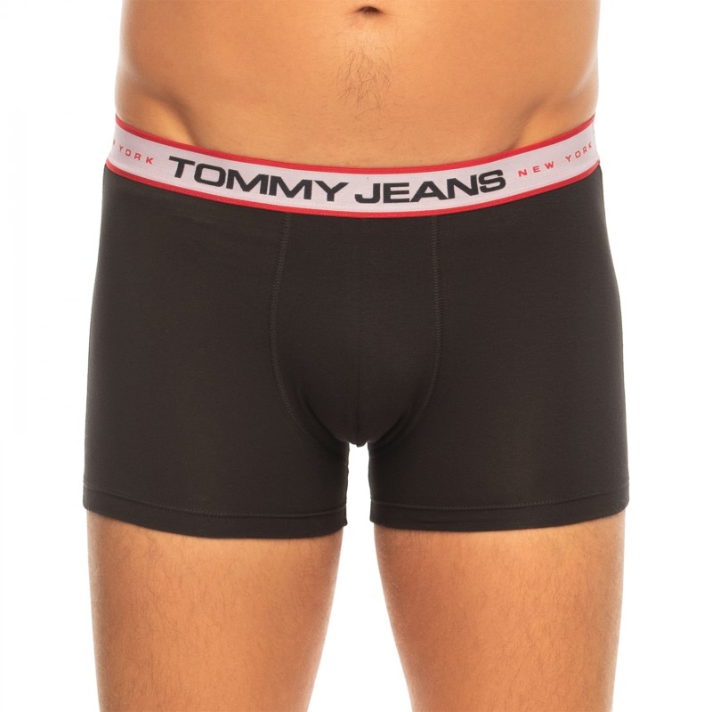 TommyHilfiger_3-erSet_Trunks_mitverschiedenfarbigemWebbund