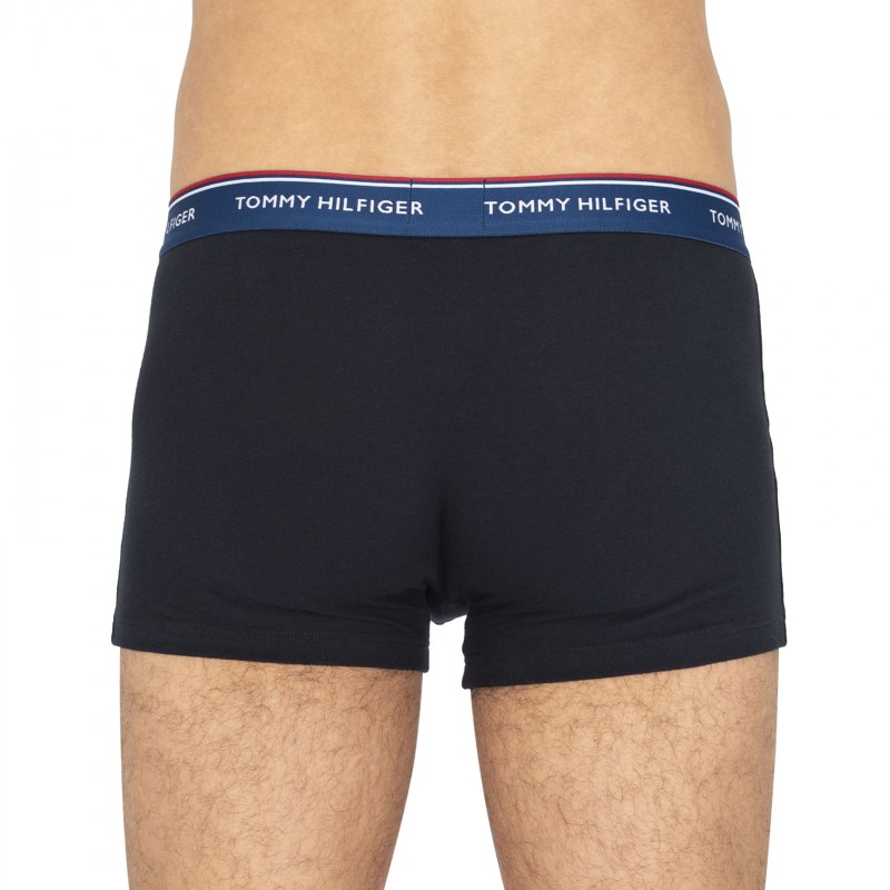 TommyHilfiger_3erSet_Trunks_mitverschiedenfarbigemWebbund