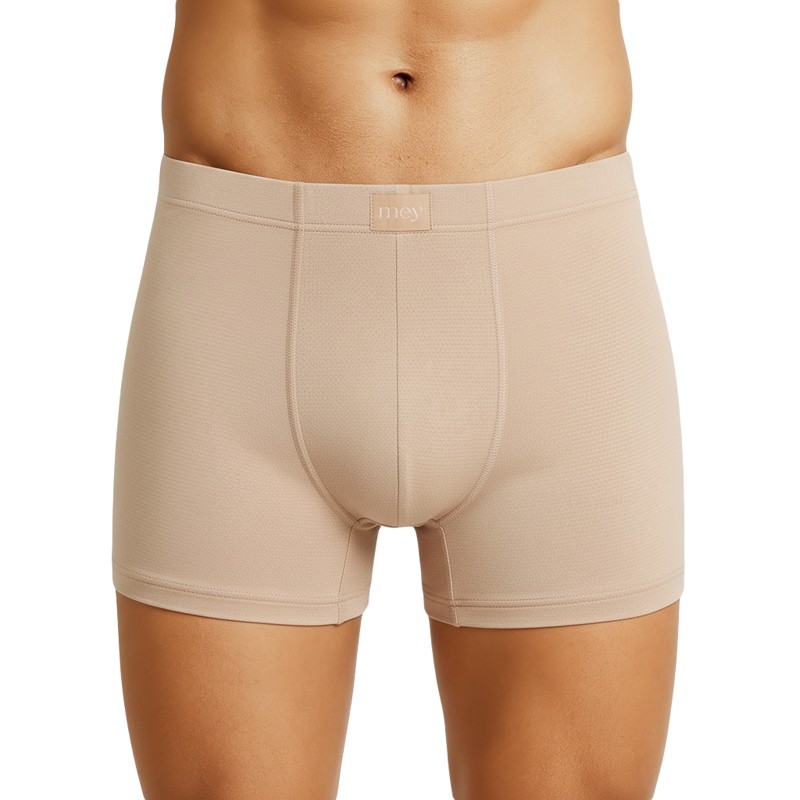 Mey_TrunkShorts_Beige