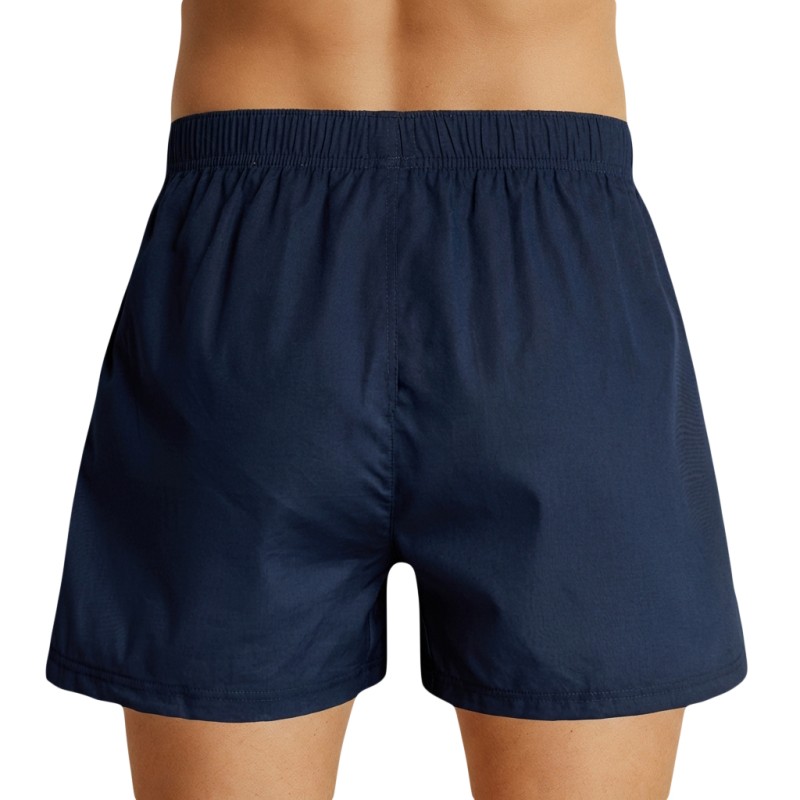 Boxerman_Herrenunterwäsche_Boxershorts_Levi's_2-er Set_Blau_gestreift
