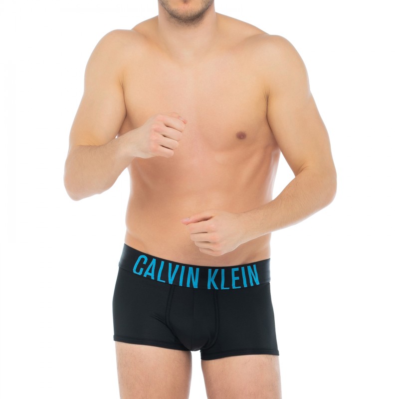 CalvinKlein_2-erSet_LowRiseTrunks_Schwarz