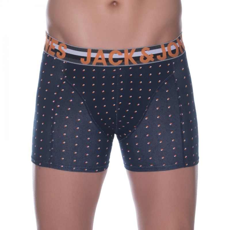 Jack&Jones_3-erSet_Trunks_Schwarz&Blau
