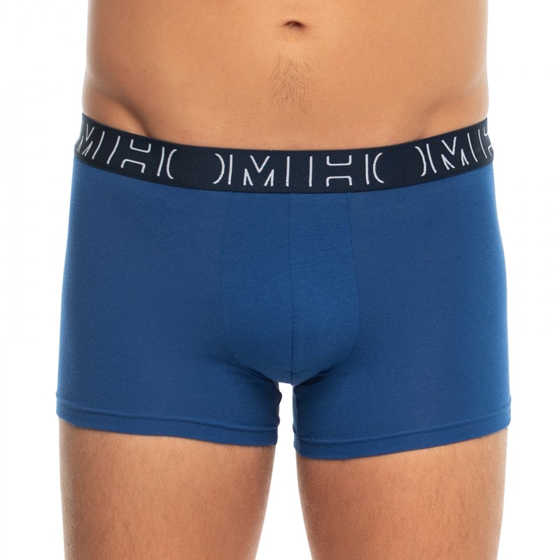 HOM_3-erSet_BoxerBriefs_Blau_mitCamouflage