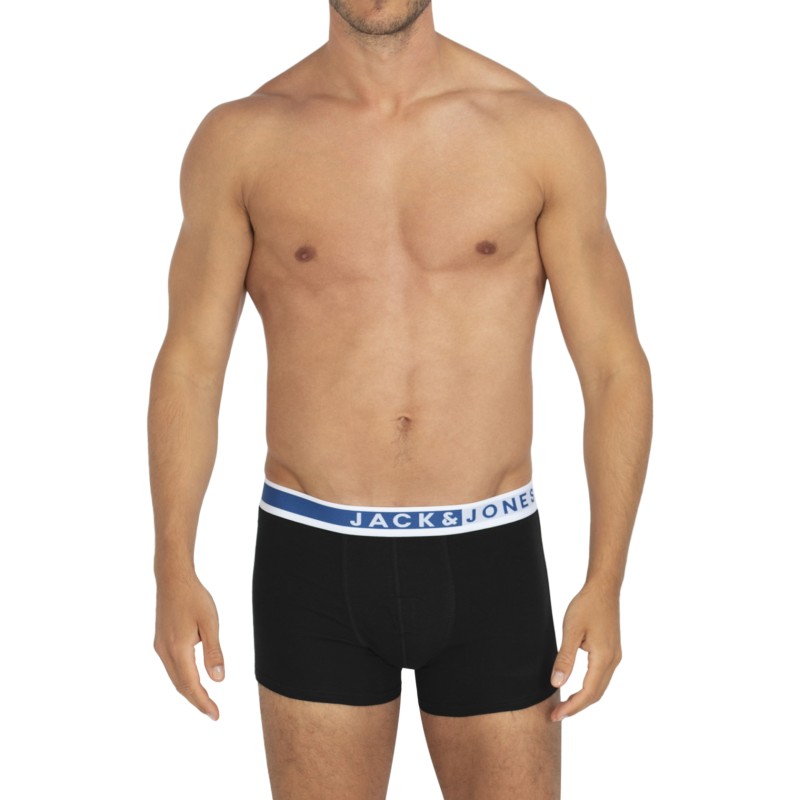 erSet_Trunks_Schwarz_mitverschiedenfarbigemWebbund