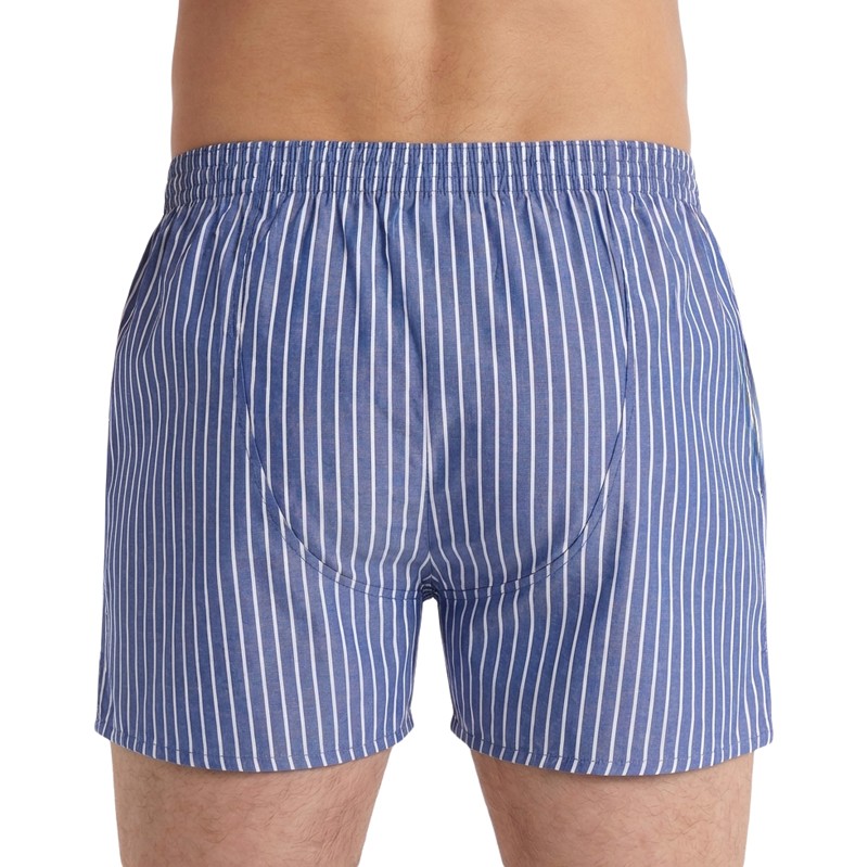 DEAL_Boxershorts_Dunkelblau_weiss_gestreift